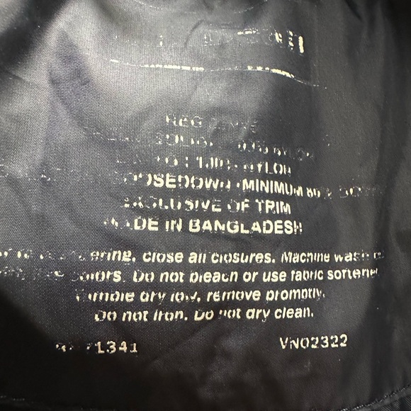 Winter jacket - Picture 6 of 6